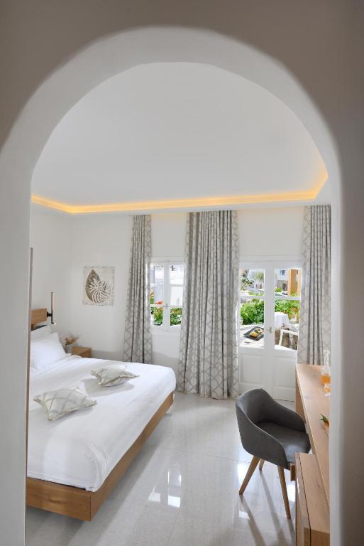 Petinos Hotel - снимка 25