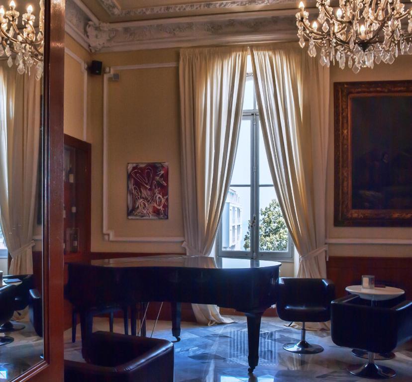 Hotel Des Anglais - снимка 25
