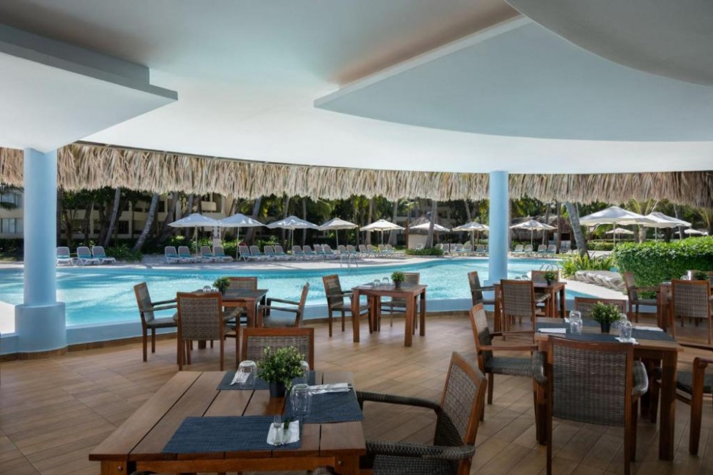 Impressive Hotel Punta Cana - снимка 25