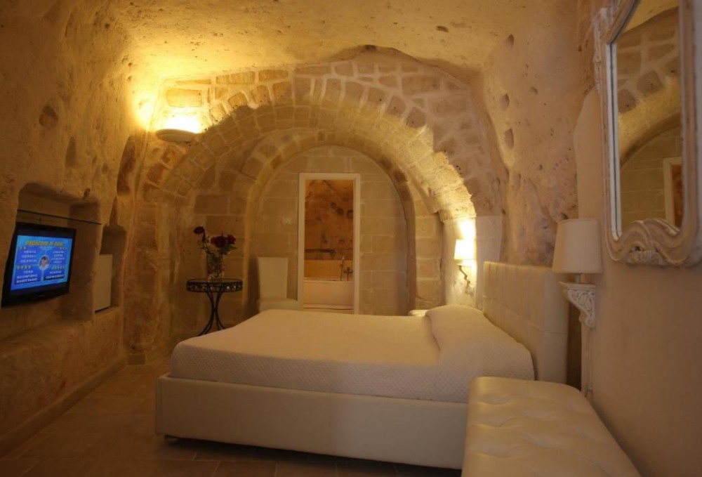 Caveoso Hotel - снимка 25