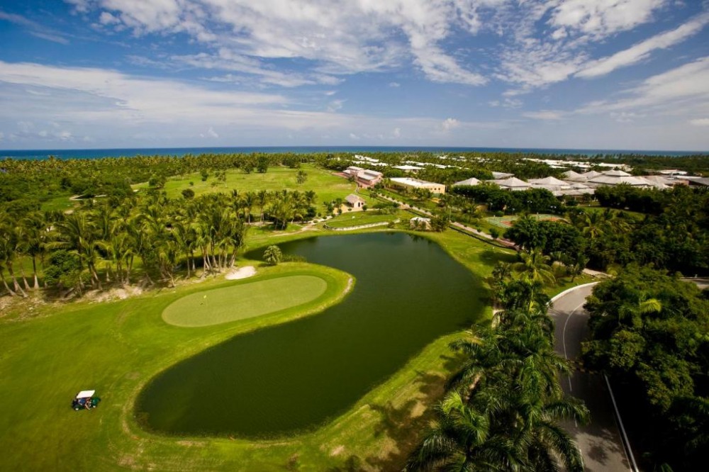 Catalonia Bavaro Beach, Golf & Casino Resort 5*  - снимка 26