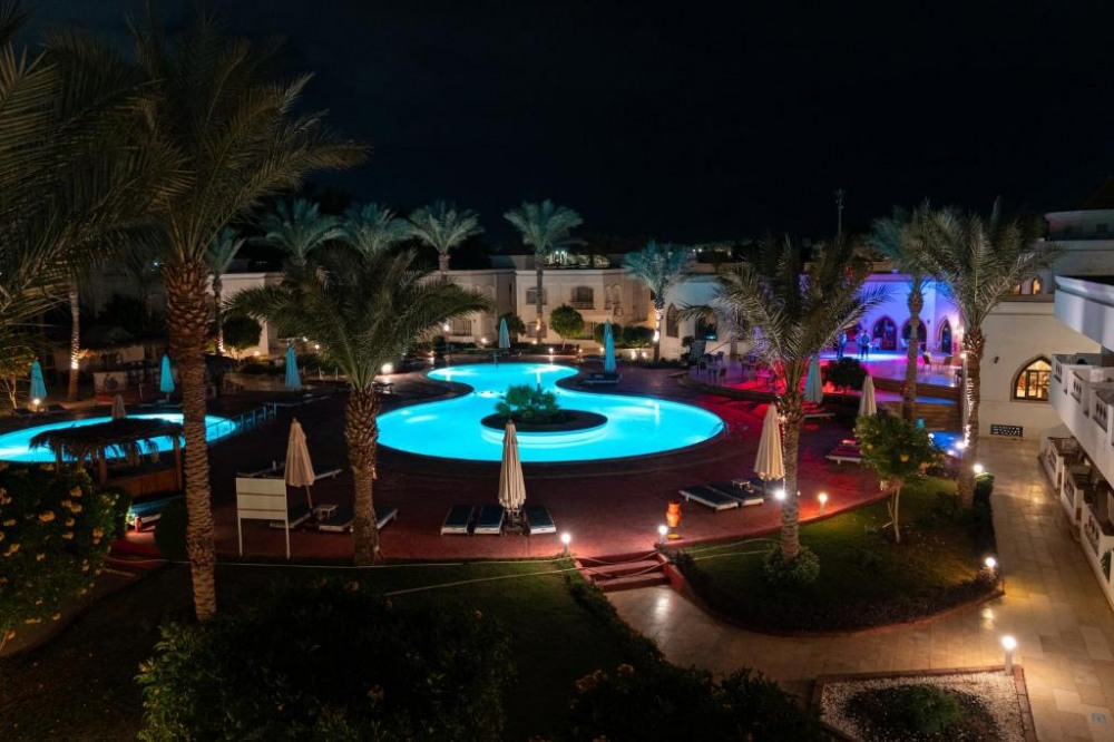 Viva Sharm Hotel - снимка 26