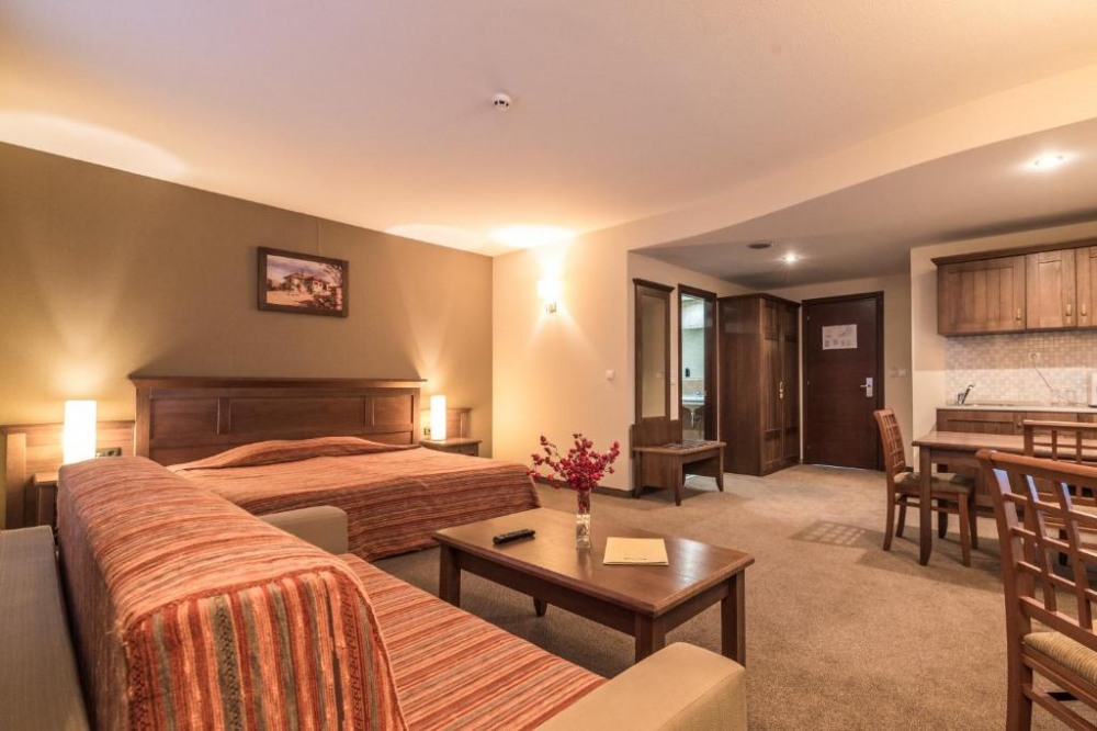 Lion Hotel Bansko - снимка 26