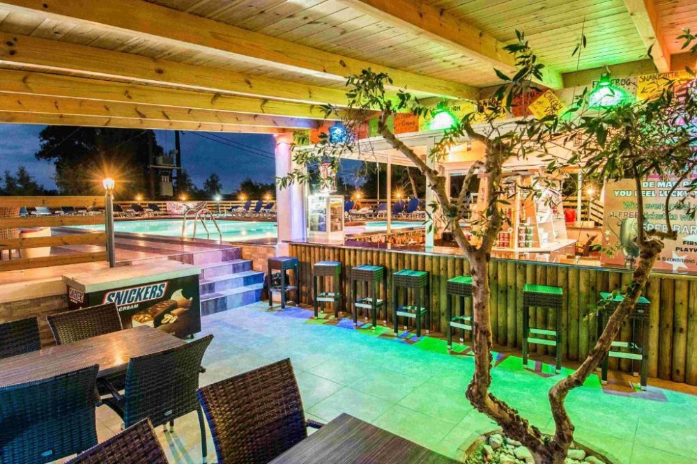 Savvas Hotel - снимка 26