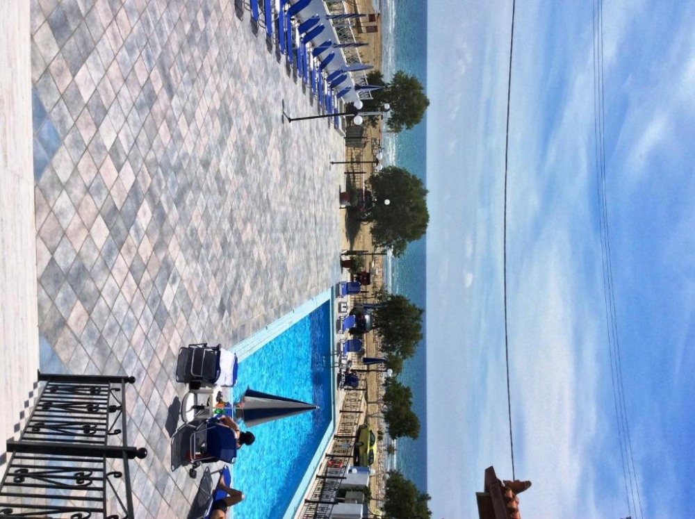 Andreolas Beach Hotel - снимка 26