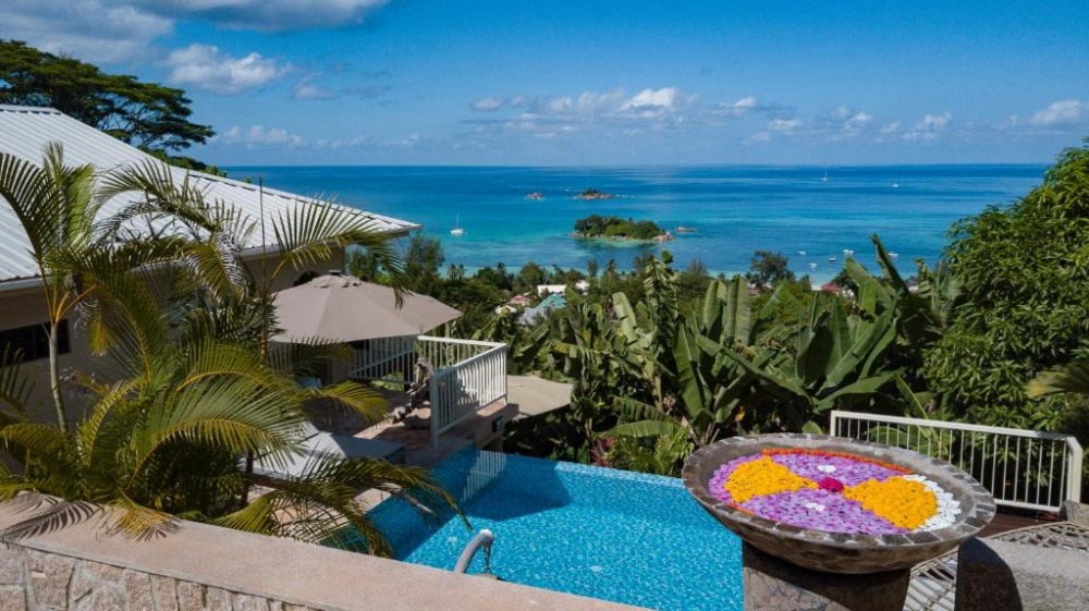 Le Duc De Praslin 5* + Canopy by Hilton Seychelles 4* - снимка 26