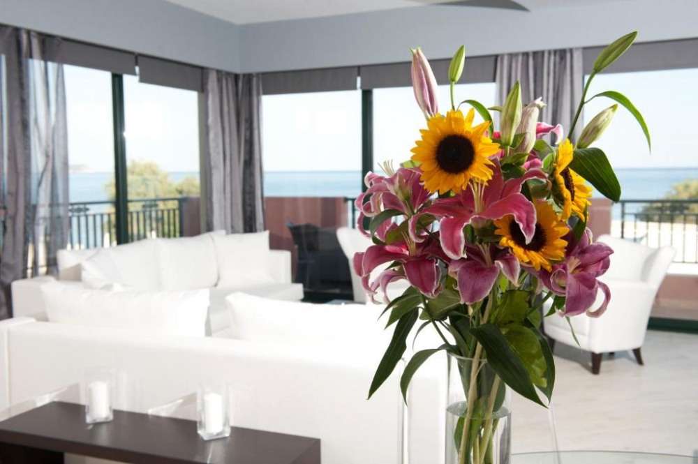Mediterranean Beach Resort - снимка 26