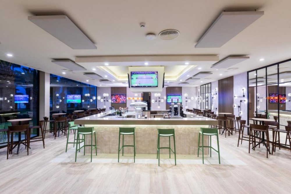 RIU Gran Canaria - снимка 26