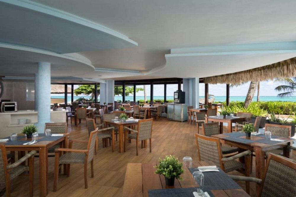Impressive Hotel Punta Cana - снимка 26