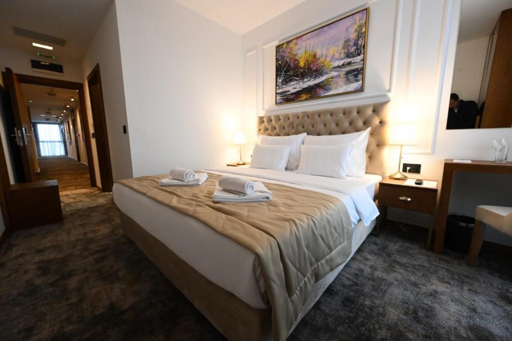 Hotel Tamis and SPA - снимка 26