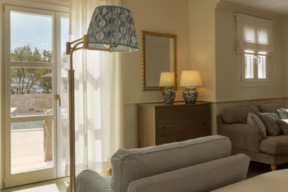 Dorion Hotel - снимка 26