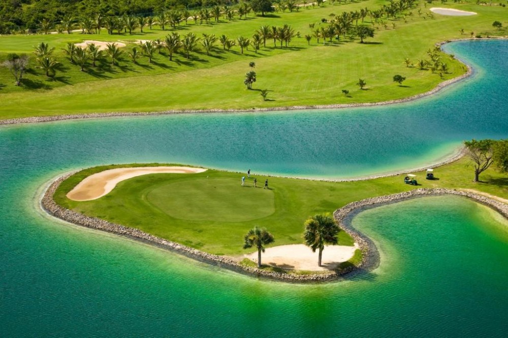 Catalonia Bavaro Beach, Golf & Casino Resort 5*  - снимка 27