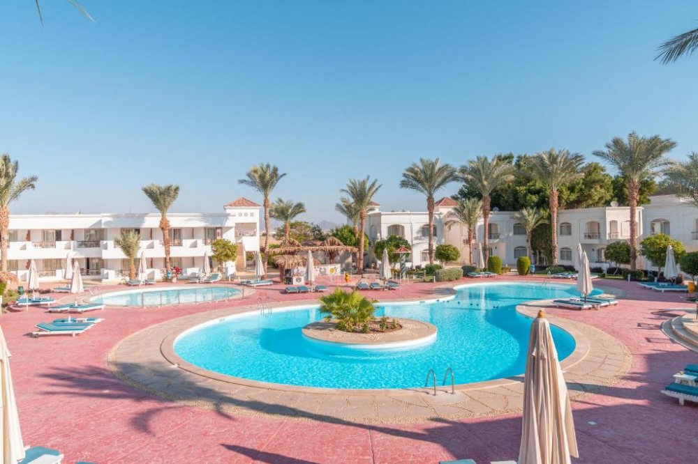 Viva Sharm Hotel - снимка 27