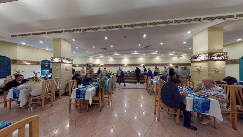 Falcon Hills Hotel - снимка 27