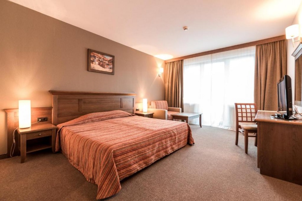 Lion Hotel Bansko - снимка 27