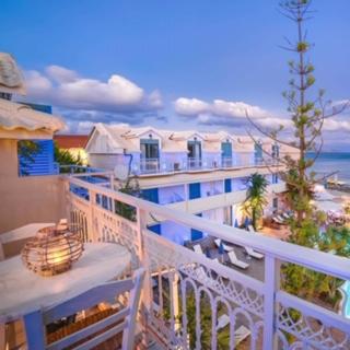 PIERROS HOTEL	 - снимка 27