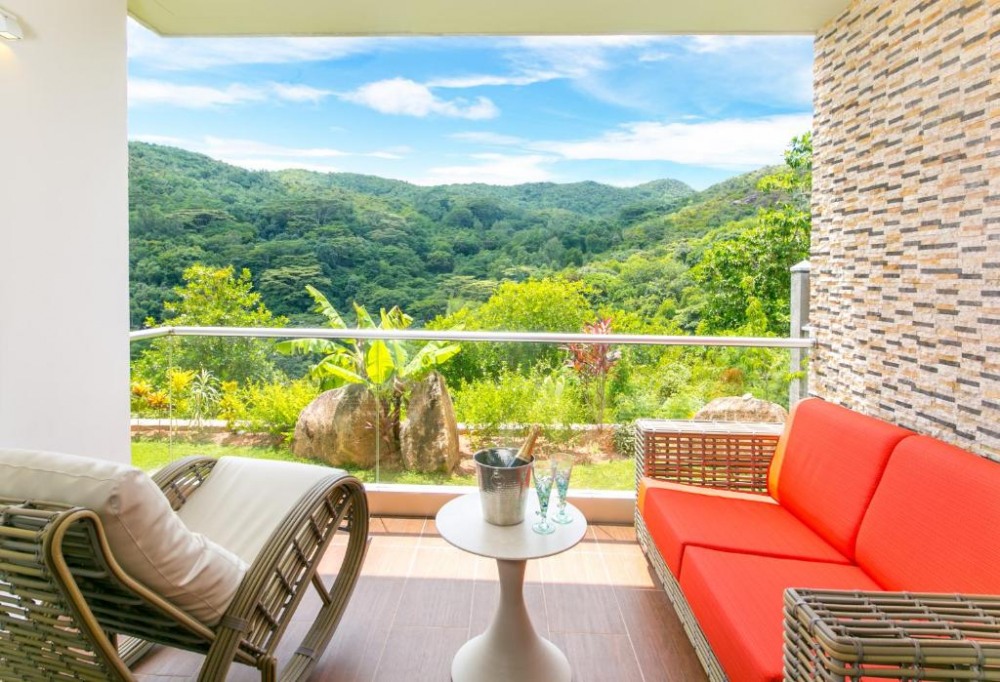 Le Duc De Praslin 5* + Canopy by Hilton Seychelles 4* - снимка 27