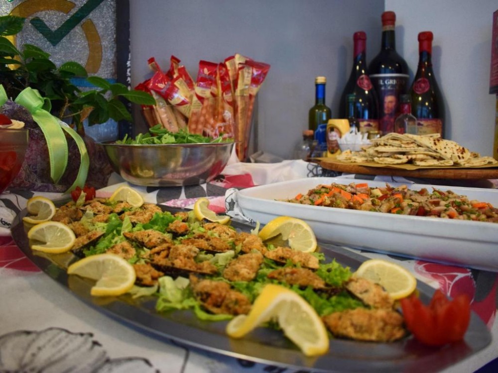 Bamby Hotel Rimini - снимка 27