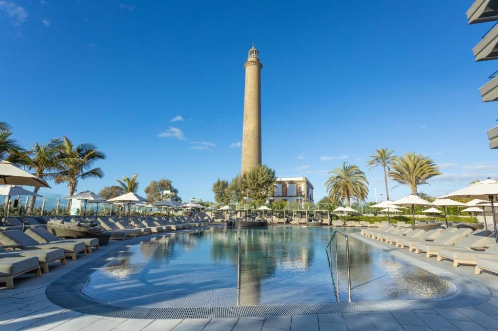 Lopesan Collection Hotel Faro - Adults Only - снимка 27