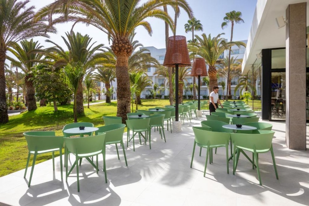 RIU Gran Canaria - снимка 27