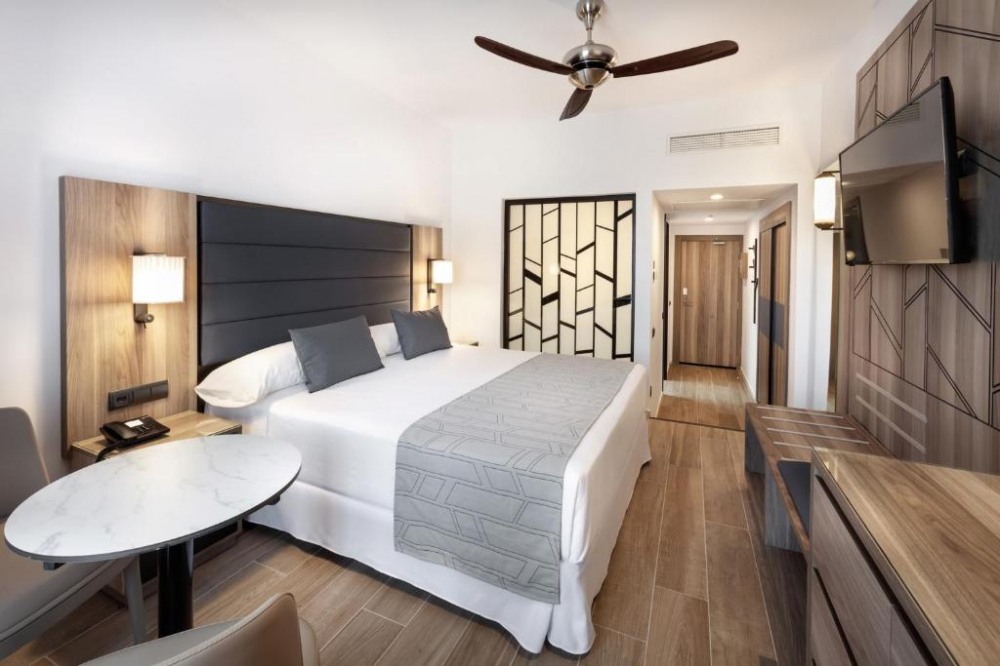 RIU Palace Oasis - снимка 27