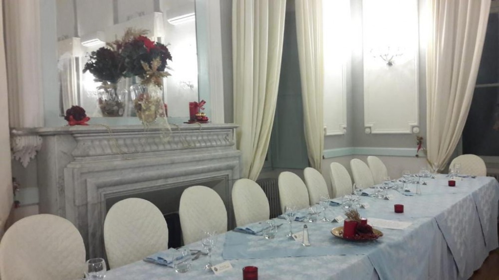 Hotel Des Anglais - снимка 27