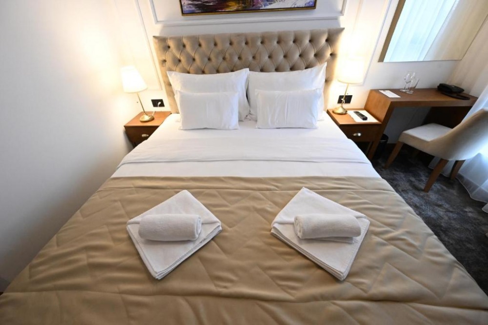 Hotel Tamis and SPA - снимка 27