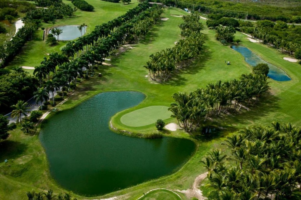 Catalonia Bavaro Beach, Golf & Casino Resort 5*  - снимка 28