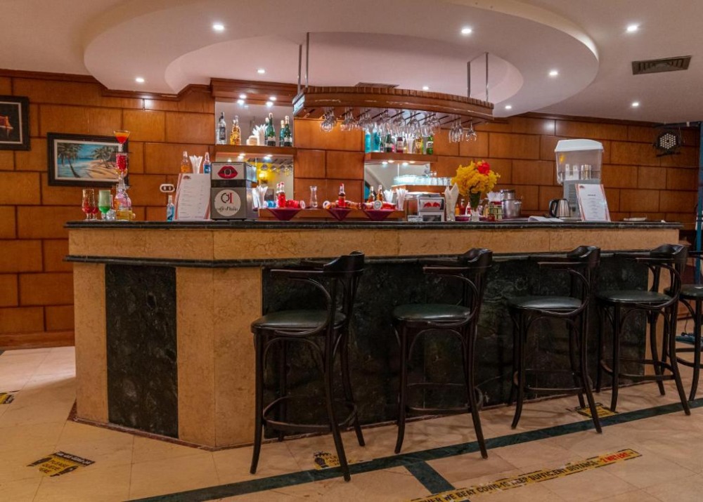 Viva Sharm Hotel - снимка 28