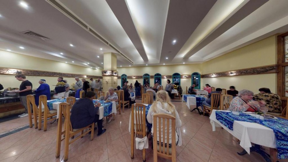 Falcon Hills Hotel - снимка 28