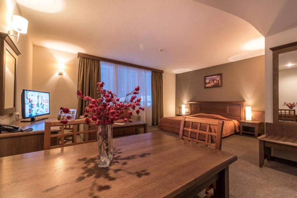 Lion Hotel Bansko - снимка 28