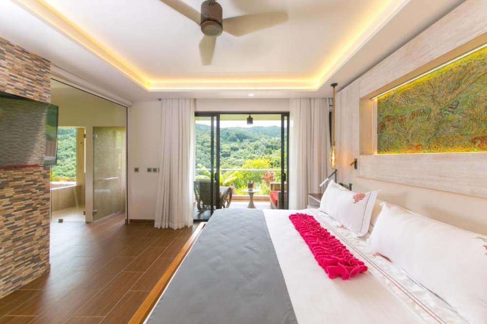 Le Duc De Praslin 5* + Canopy by Hilton Seychelles 4* - снимка 28