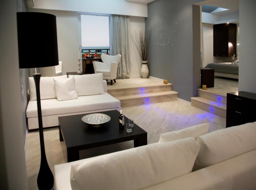 Mediterranean Beach Resort - снимка 28