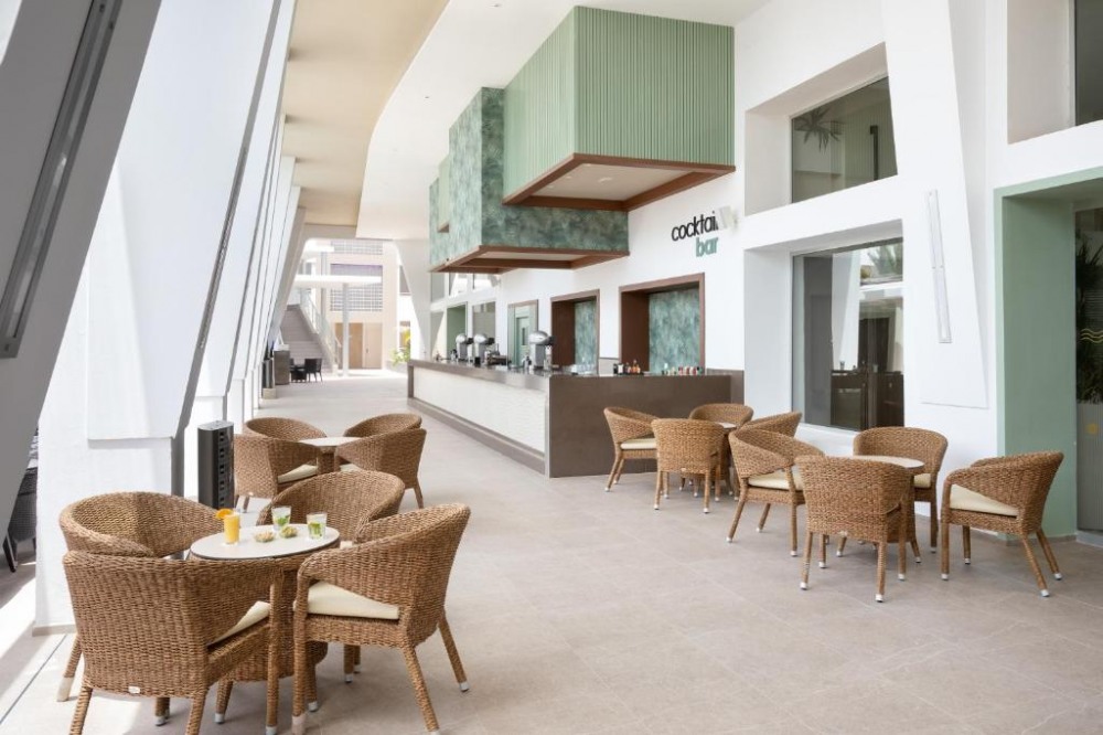 RIU Gran Canaria - снимка 28
