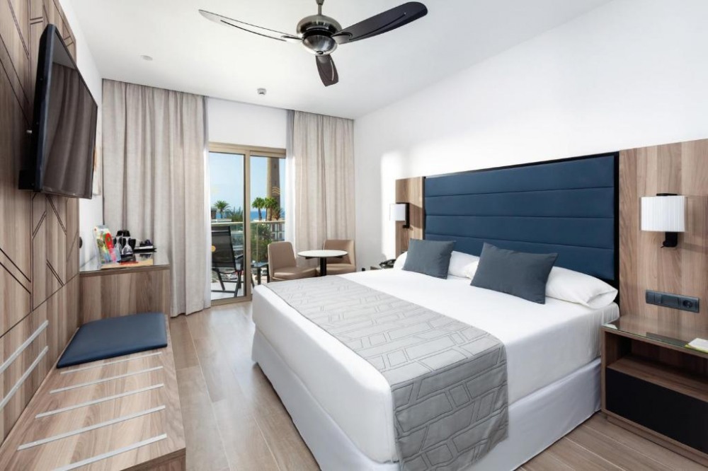 RIU Palace Oasis - снимка 28