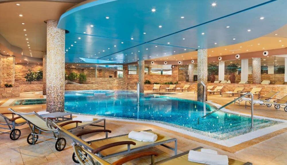 H10 Playa Meloneras Palace - снимка 28
