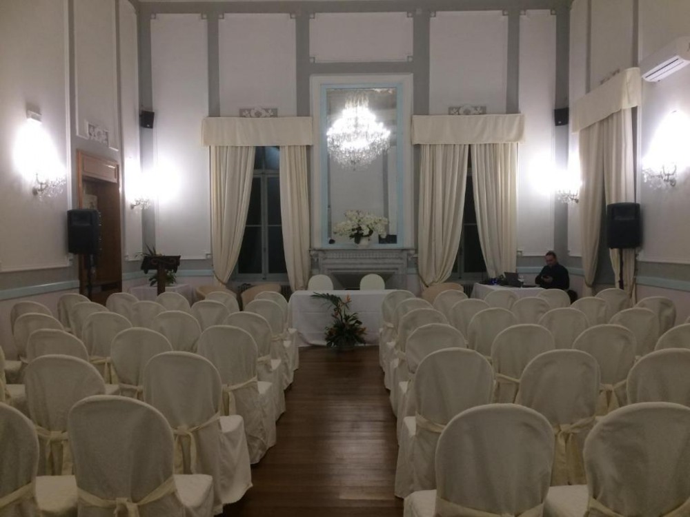 Hotel Des Anglais - снимка 28