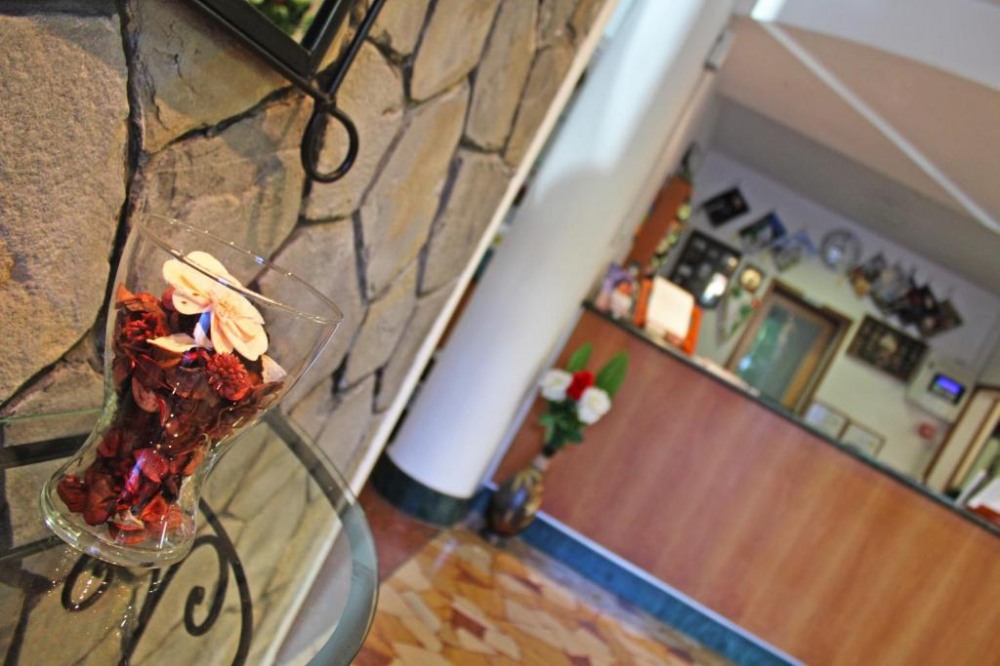 New Primula Hotel - снимка 28