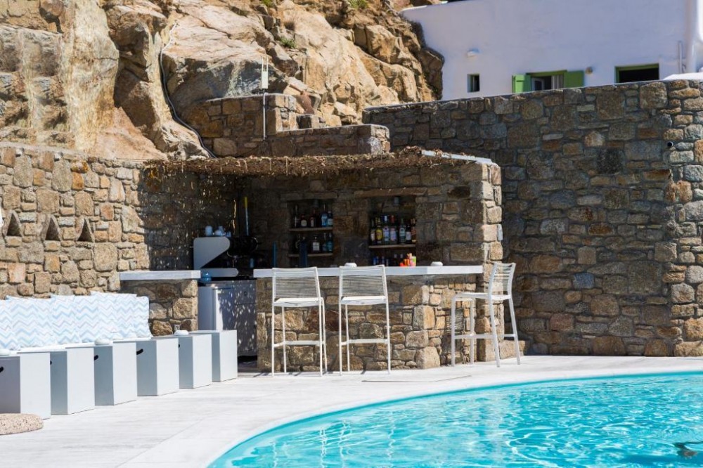 Mykonos Beach - снимка 28