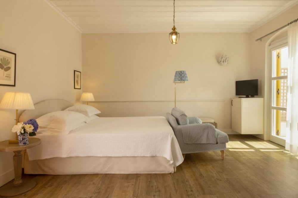Dorion Hotel - снимка 28