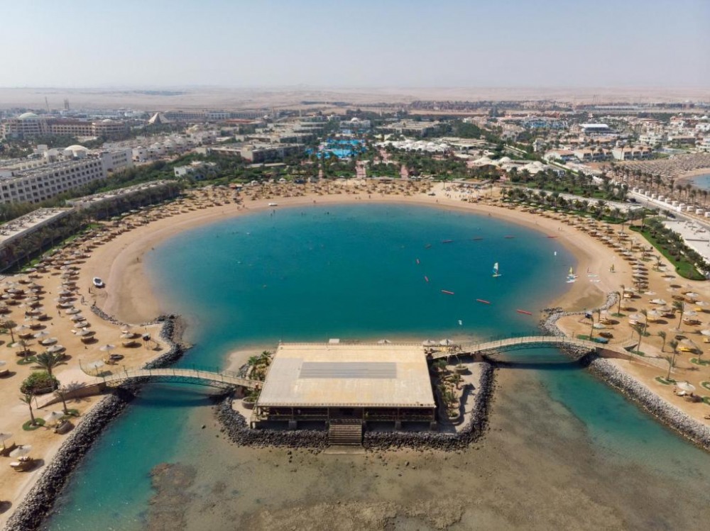 Desert Rose Resort  - снимка 29