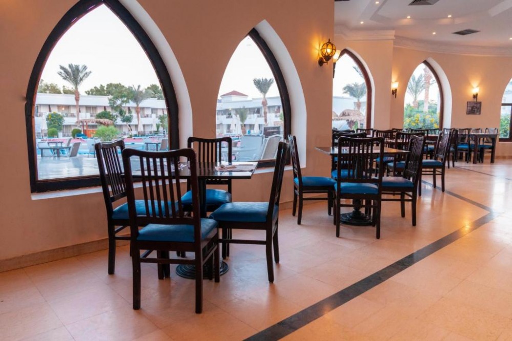 Viva Sharm Hotel - снимка 29