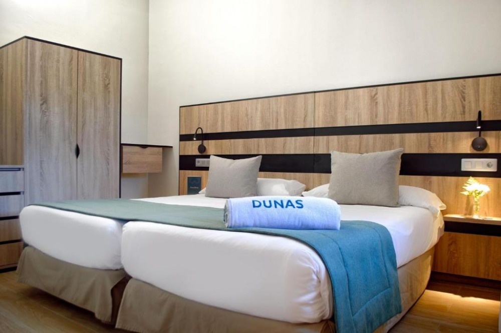 Suites & Villas by Dunas - снимка 29
