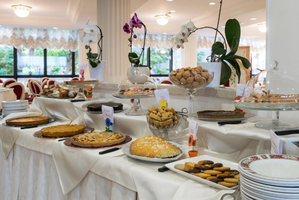 Hotel President - снимка 29