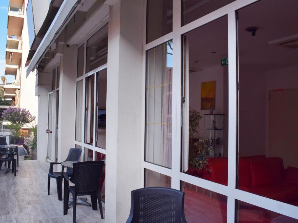Bamby Hotel Rimini - снимка 29
