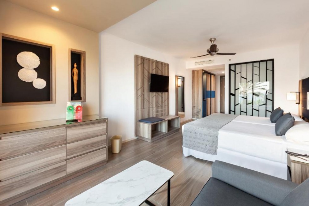 RIU Palace Oasis - снимка 29