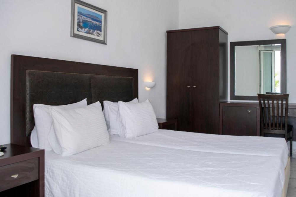 Giannoulaki Hotel - снимка 29