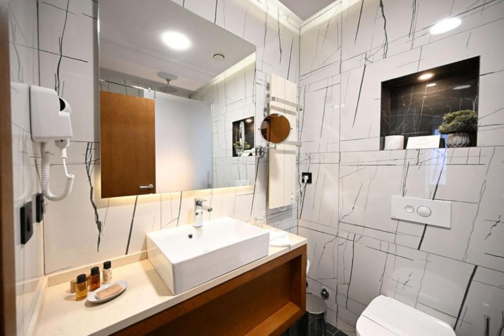 Hotel Tamis and SPA - снимка 29