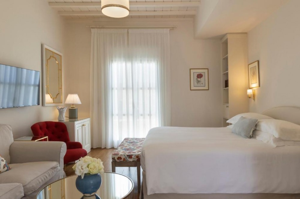 Dorion Hotel - снимка 29