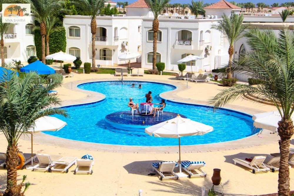 Viva Sharm Hotel - снимка 2